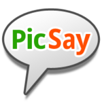 picsay - photo editor android application logo